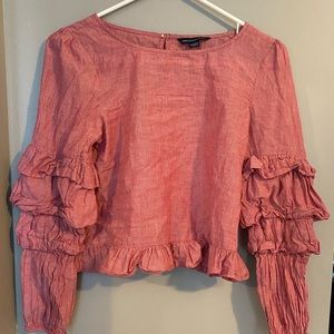 American Eagle long sleeve